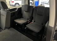 Volkswagen Caddy 21