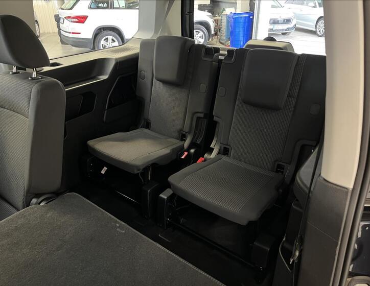 Volkswagen Caddy 21