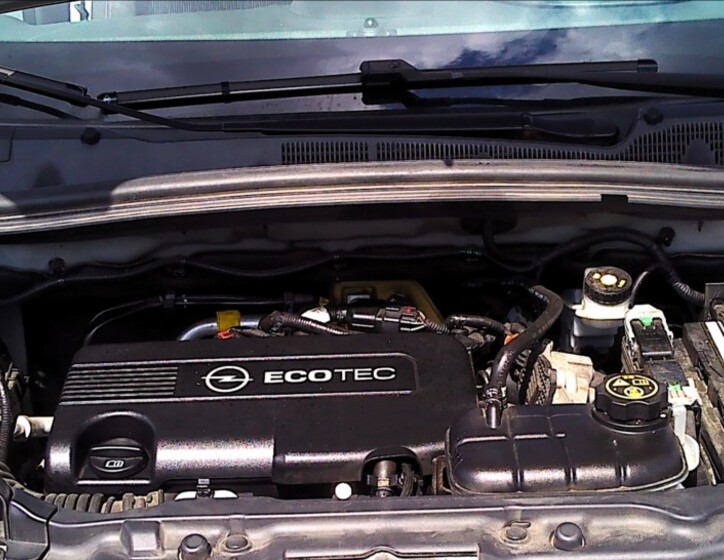 Opel Mokka 37