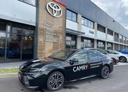 Toyota Camry 6