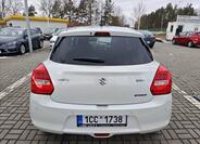 Suzuki Swift 5