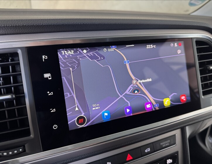 Seat Ateca 37