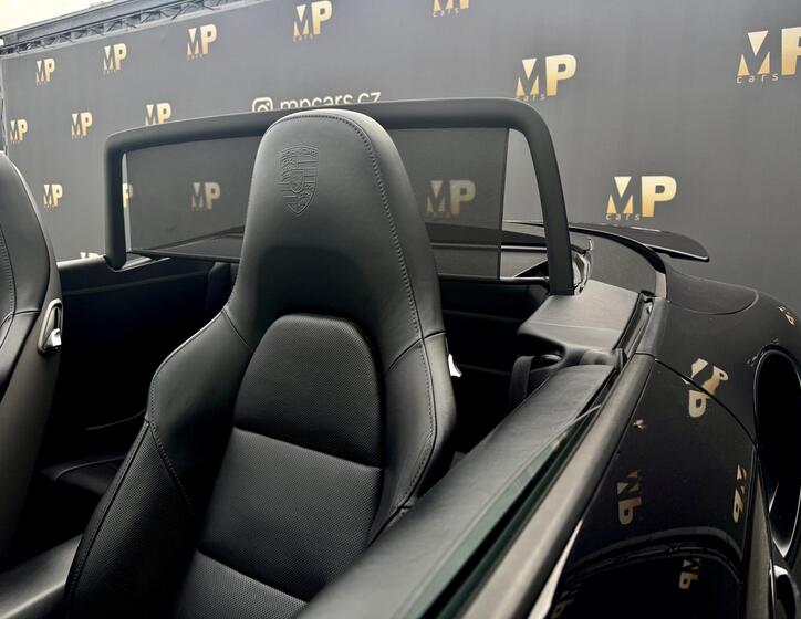 Porsche 911 38
