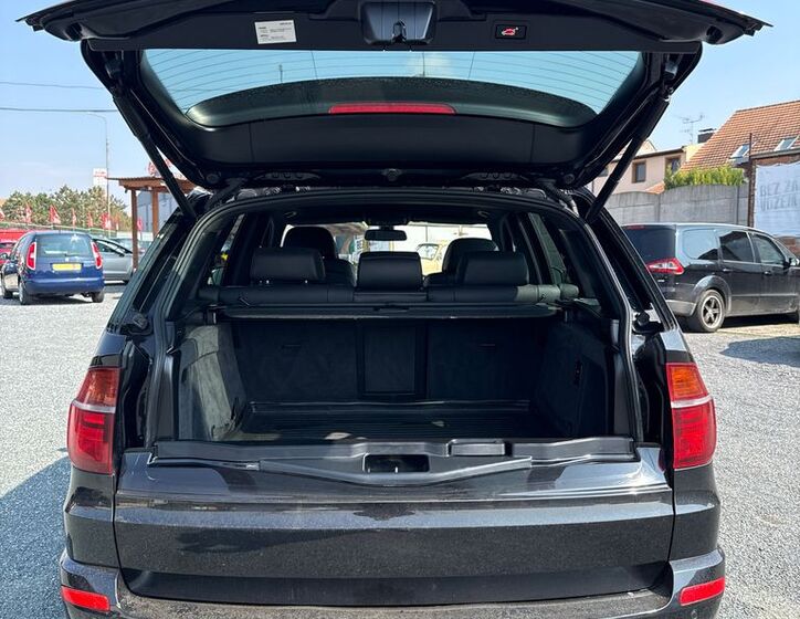 BMW X5 28