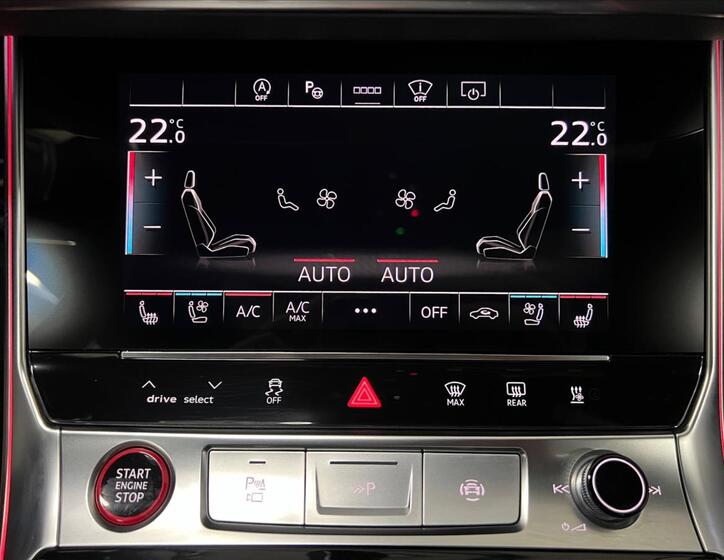 Audi RS 6 27