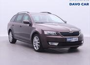 Škoda Octavia 1