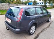 Ford Focus 8