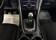 Ford Mondeo 25