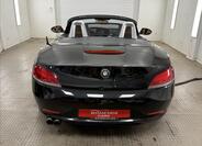 BMW Z4 5