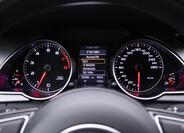 Audi A5 17