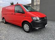 Volkswagen Transporter 1