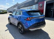 KIA Sportage 5