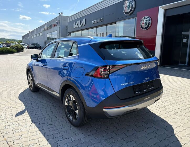 KIA Sportage 5