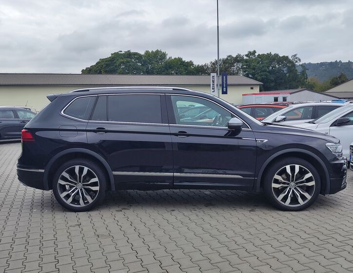 Volkswagen Tiguan 4