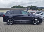 Volkswagen Tiguan 4
