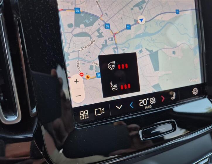 Volvo XC40 16
