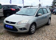 Ford Focus 1