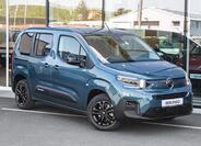 Citroën Berlingo 2