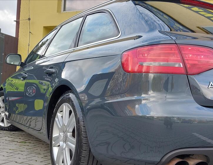 Audi A4 36