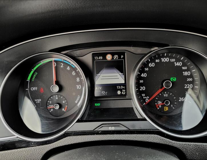 Volkswagen Passat 21