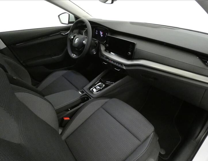 Škoda Octavia 7
