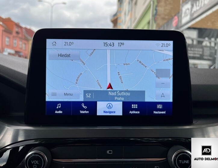 Ford Kuga 73