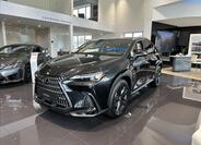 Lexus NX 450h plus 1