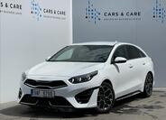 KIA ProCeed 1