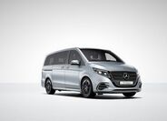 Mercedes-Benz Třídy V 1