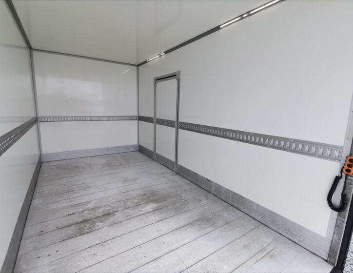 Iveco Daily 20