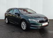 Škoda Octavia 26