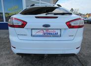 Ford Mondeo 6