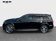 Mercedes-Benz GLS 2