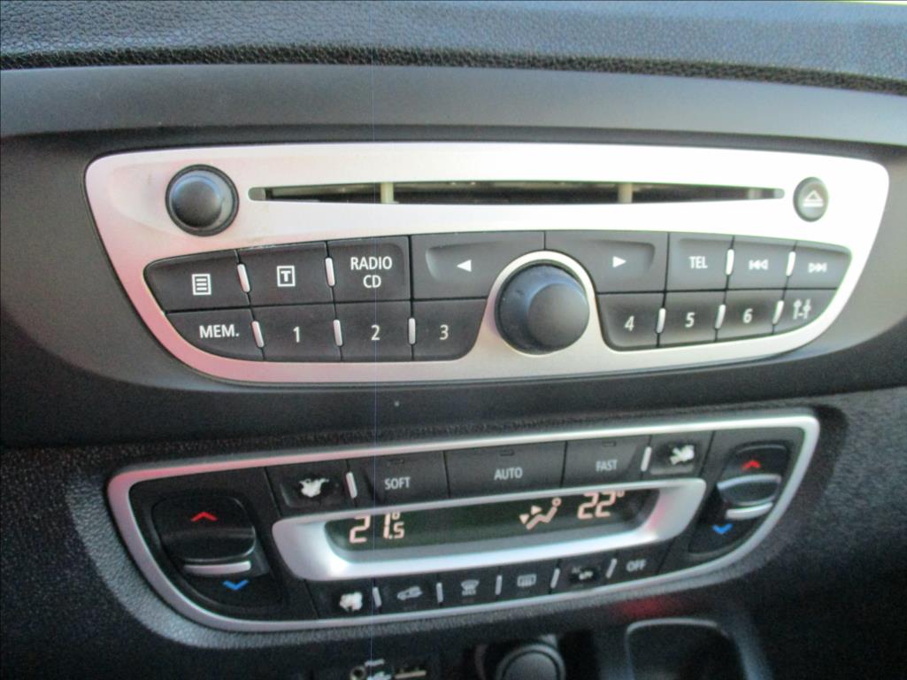 Renault Scénic