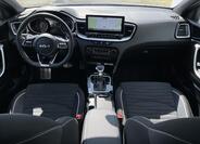 KIA ProCeed 6