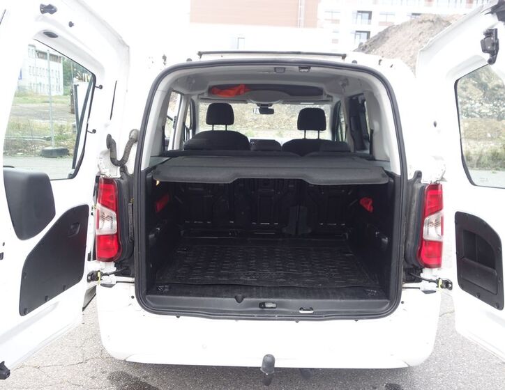 Opel Combo 24