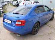 Škoda Octavia 4