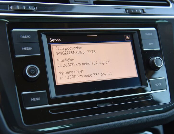 Volkswagen Tiguan 32