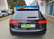 Audi A6 5