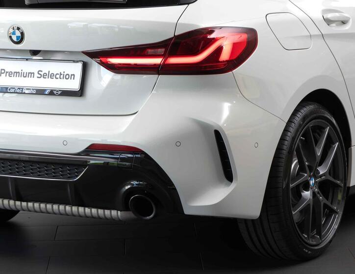 BMW Řada 1 9