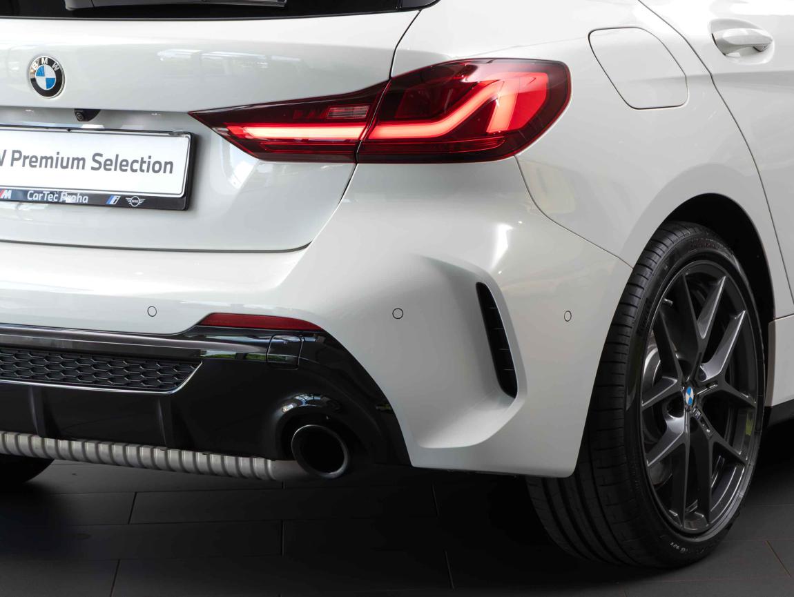 BMW Řada 1