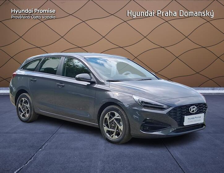 Hyundai i30 8