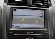 Ford Mondeo 19