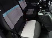 Citroën Berlingo 13