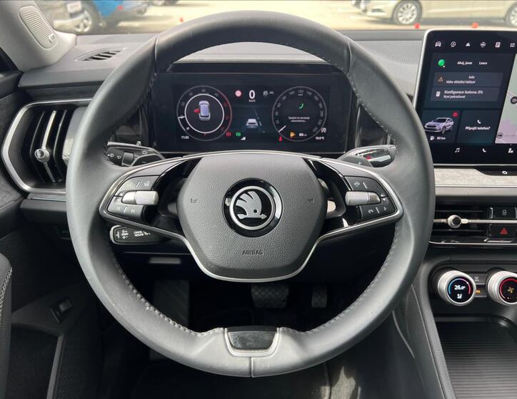 Škoda Kodiaq 21