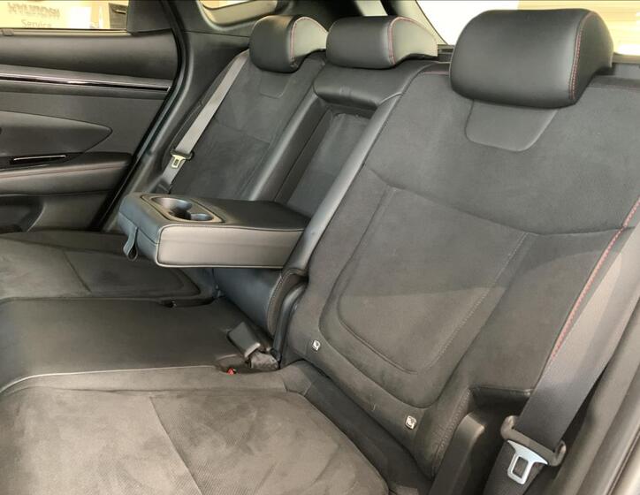 Hyundai Tucson 19