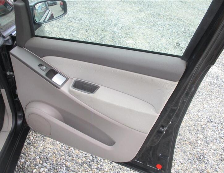 Fiat Idea 10