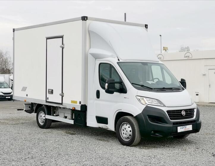 Fiat Ducato 2