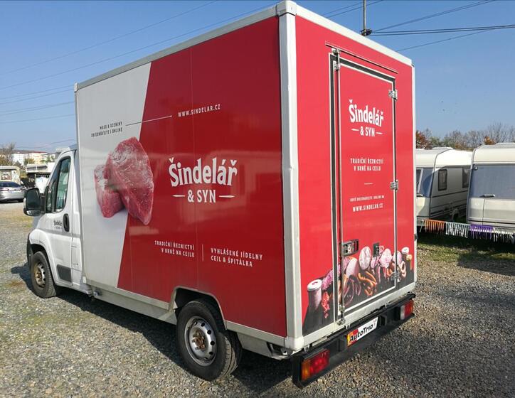 Fiat Ducato 5