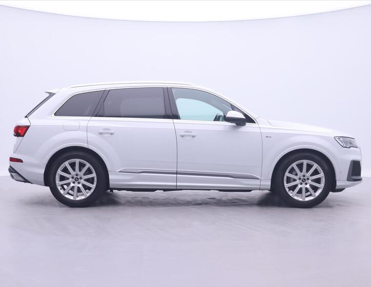 Audi Q7 52